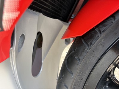 Lot 314 - 2000 Aprilia RS125