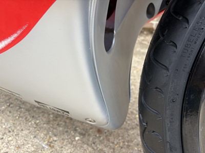 Lot 314 - 2000 Aprilia RS125