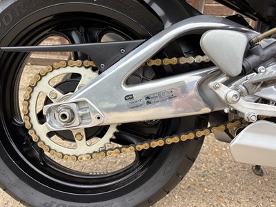 Lot 314 - 2000 Aprilia RS125