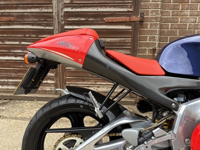 Lot 314 - 2000 Aprilia RS125