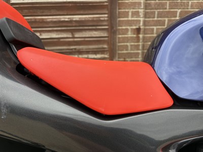 Lot 314 - 2000 Aprilia RS125