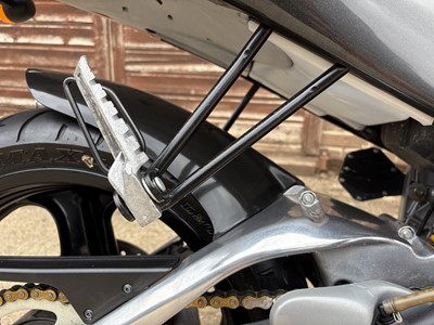 Lot 314 - 2000 Aprilia RS125