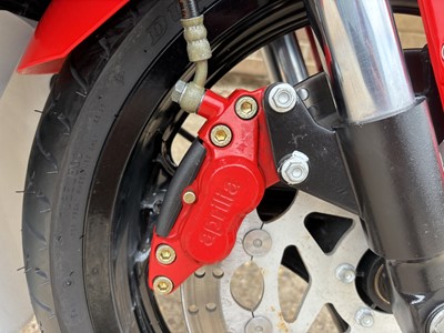 Lot 314 - 2000 Aprilia RS125