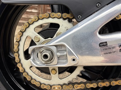 Lot 314 - 2000 Aprilia RS125
