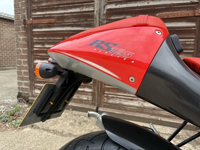 Lot 314 - 2000 Aprilia RS125