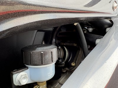 Lot 314 - 2000 Aprilia RS125