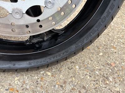 Lot 314 - 2000 Aprilia RS125