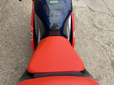 Lot 314 - 2000 Aprilia RS125