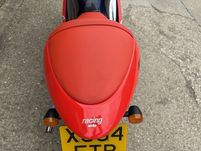 Lot 314 - 2000 Aprilia RS125