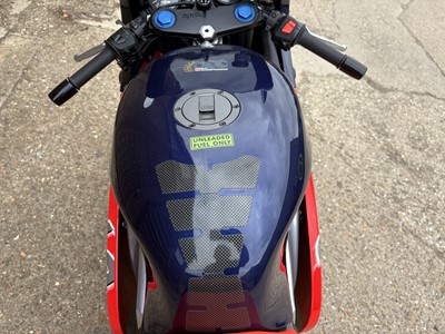 Lot 314 - 2000 Aprilia RS125