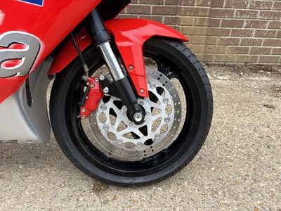 Lot 314 - 2000 Aprilia RS125