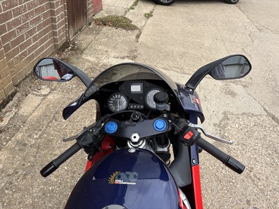 Lot 314 - 2000 Aprilia RS125