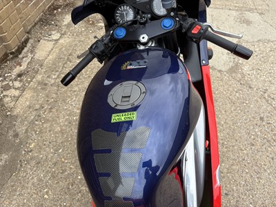 Lot 314 - 2000 Aprilia RS125