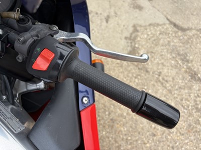 Lot 314 - 2000 Aprilia RS125