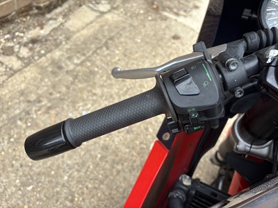 Lot 314 - 2000 Aprilia RS125