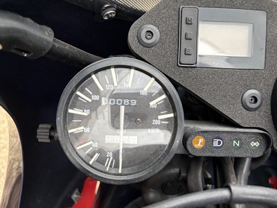 Lot 314 - 2000 Aprilia RS125