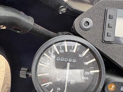 Lot 314 - 2000 Aprilia RS125