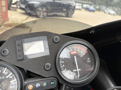 Lot 314 - 2000 Aprilia RS125