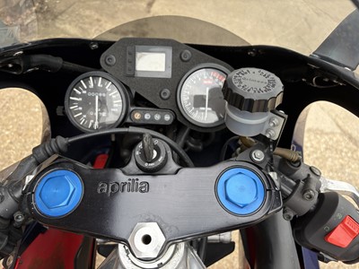 Lot 314 - 2000 Aprilia RS125