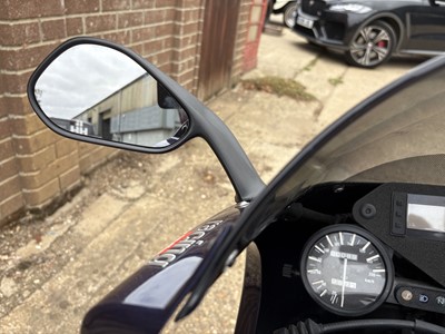 Lot 314 - 2000 Aprilia RS125