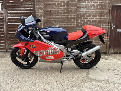 Lot 314 - 2000 Aprilia RS125