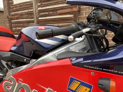 Lot 314 - 2000 Aprilia RS125