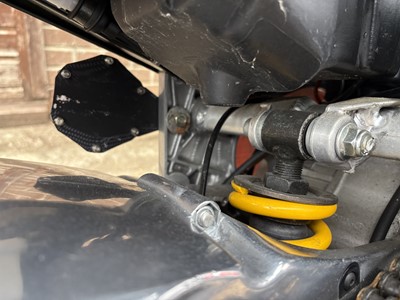 Lot 314 - 2000 Aprilia RS125