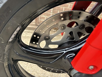 Lot 314 - 2000 Aprilia RS125