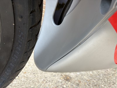 Lot 314 - 2000 Aprilia RS125