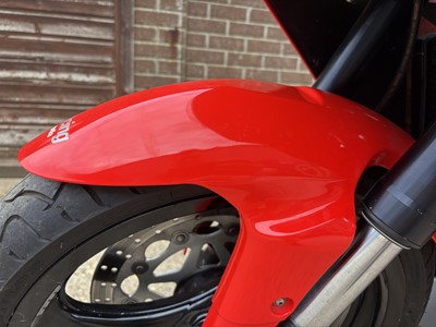 Lot 314 - 2000 Aprilia RS125