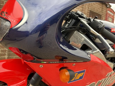 Lot 314 - 2000 Aprilia RS125