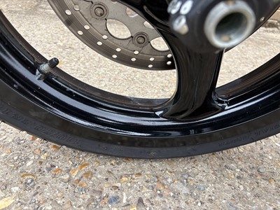 Lot 314 - 2000 Aprilia RS125