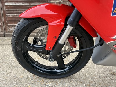 Lot 314 - 2000 Aprilia RS125