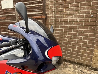 Lot 314 - 2000 Aprilia RS125