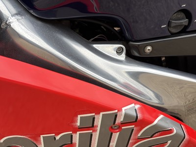 Lot 314 - 2000 Aprilia RS125