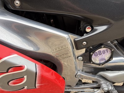 Lot 314 - 2000 Aprilia RS125