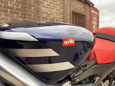 Lot 314 - 2000 Aprilia RS125
