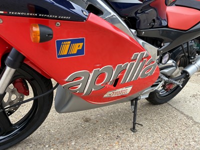 Lot 314 - 2000 Aprilia RS125