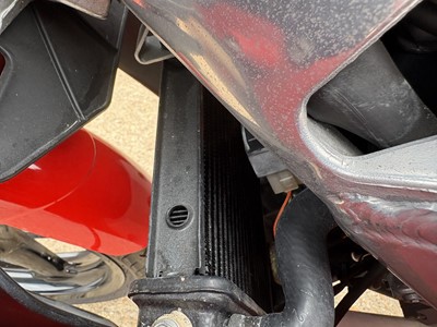 Lot 314 - 2000 Aprilia RS125