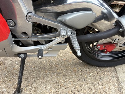 Lot 314 - 2000 Aprilia RS125