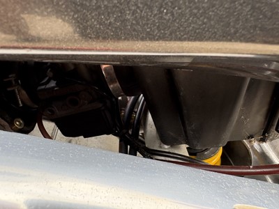 Lot 314 - 2000 Aprilia RS125