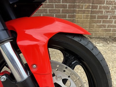 Lot 314 - 2000 Aprilia RS125