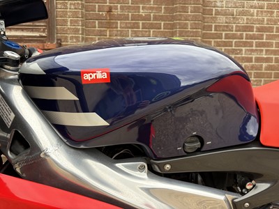 Lot 314 - 2000 Aprilia RS125
