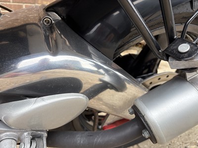 Lot 314 - 2000 Aprilia RS125