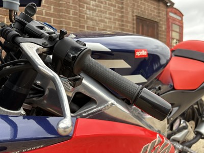 Lot 314 - 2000 Aprilia RS125