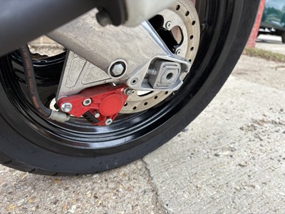 Lot 314 - 2000 Aprilia RS125