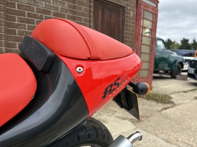 Lot 314 - 2000 Aprilia RS125