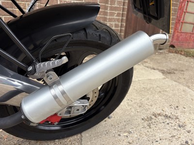 Lot 314 - 2000 Aprilia RS125