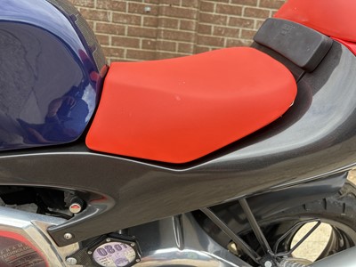 Lot 314 - 2000 Aprilia RS125