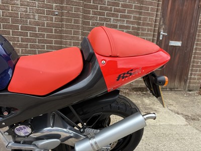 Lot 314 - 2000 Aprilia RS125